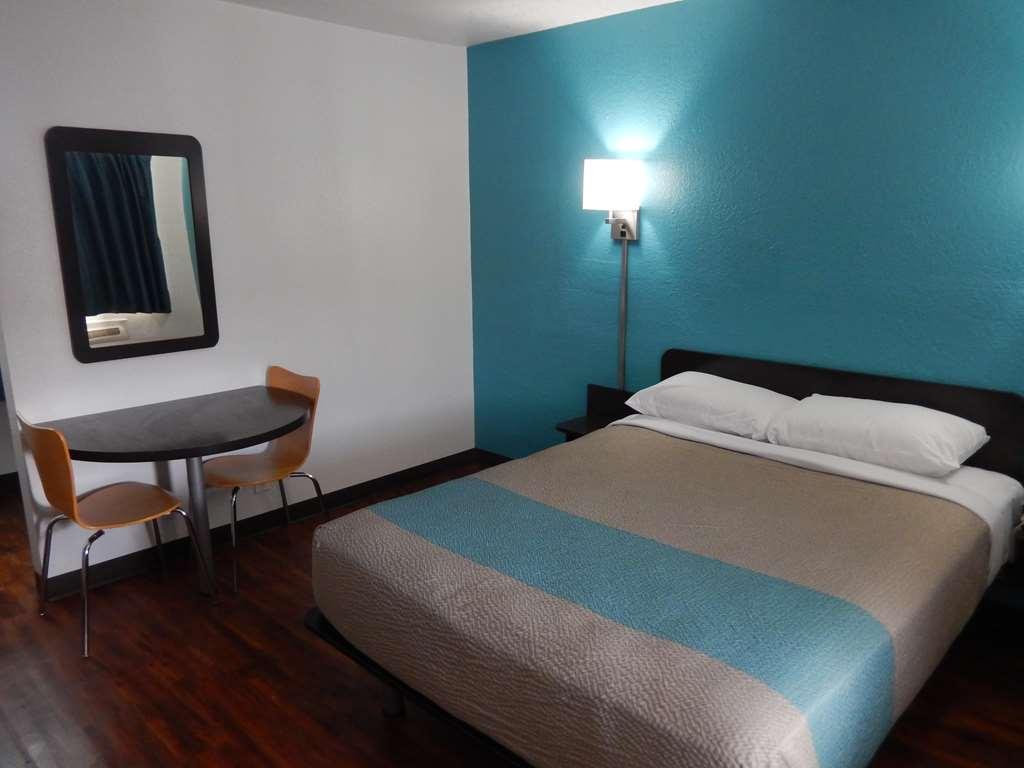 Motel 6 Portland Quarto foto
