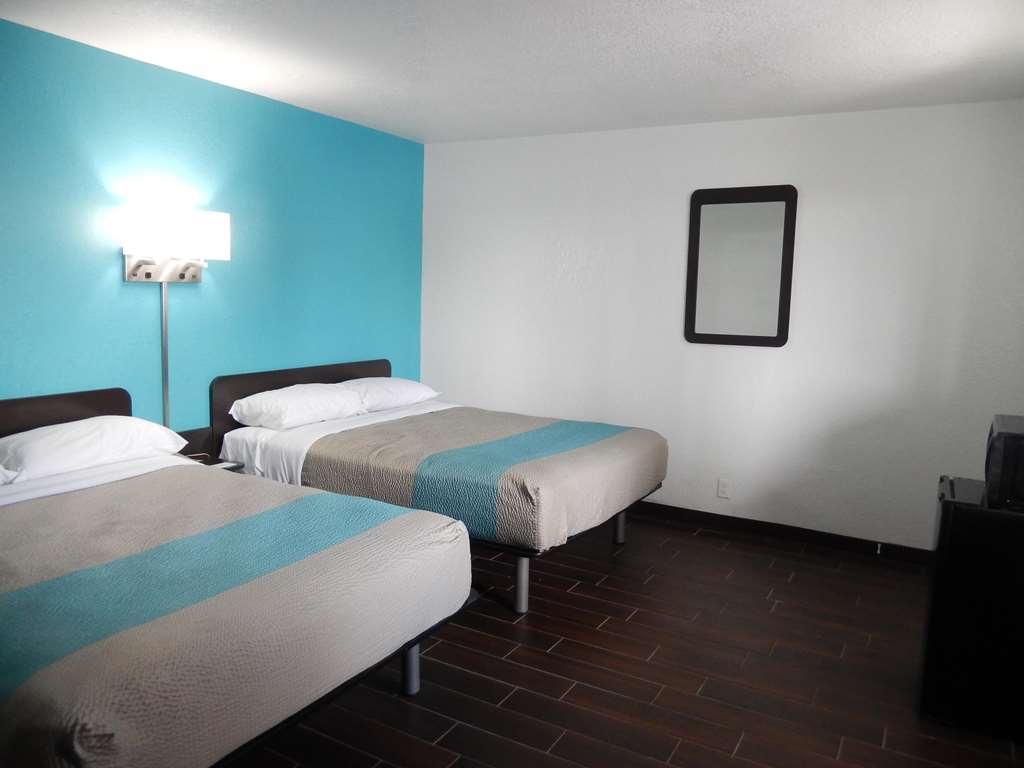 Motel 6 Portland Quarto foto