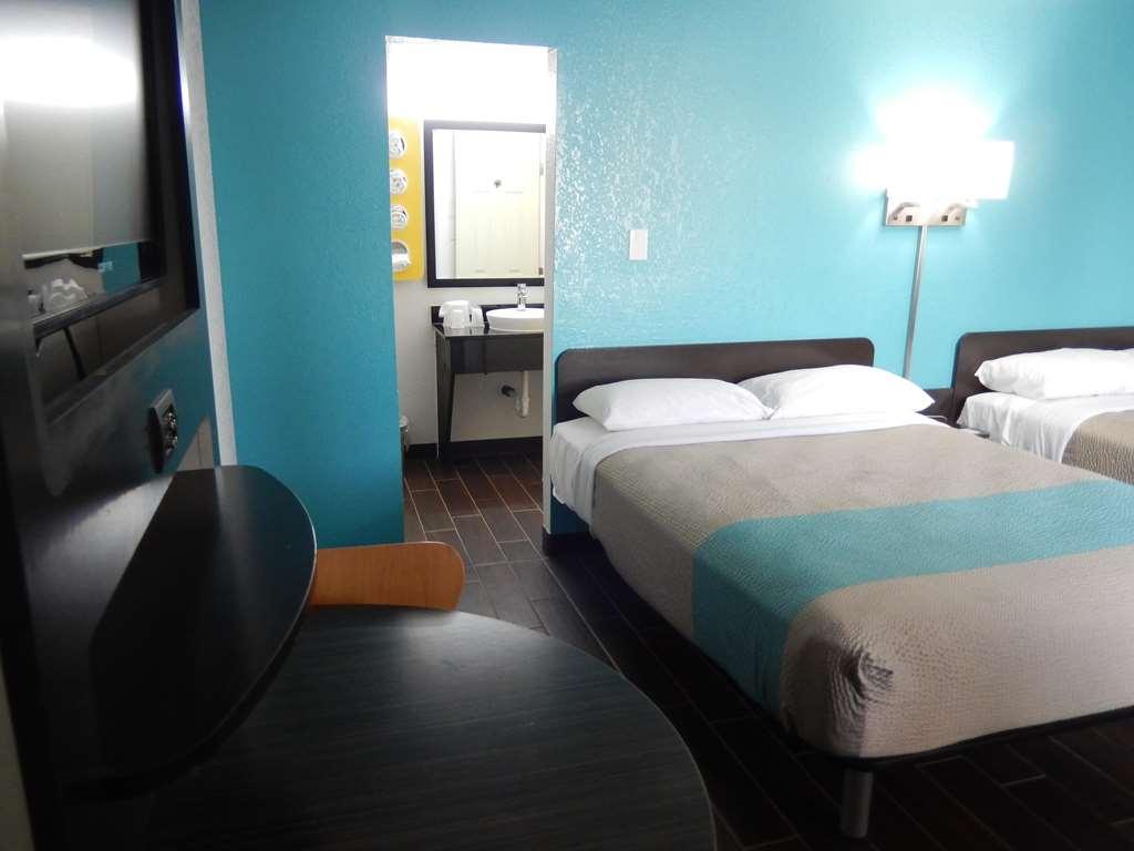 Motel 6 Portland Quarto foto