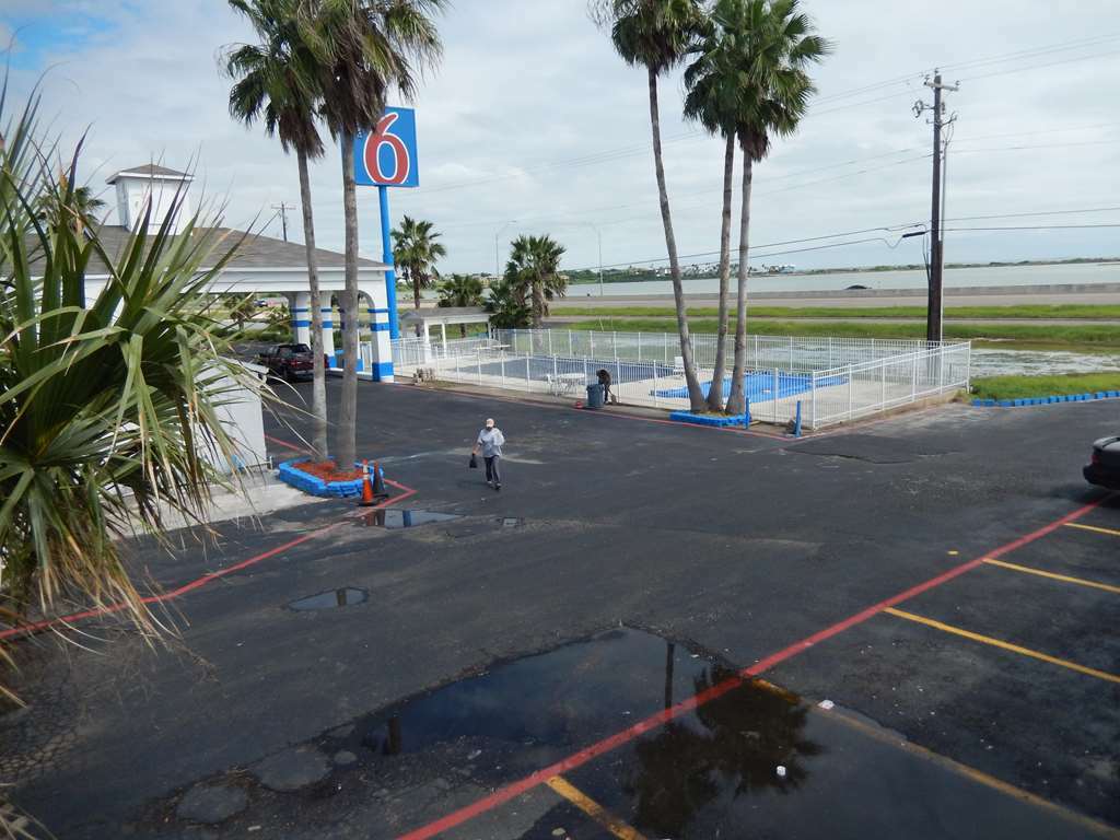 Motel 6 Portland Exterior foto